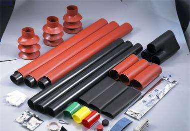 可分离式电缆附件