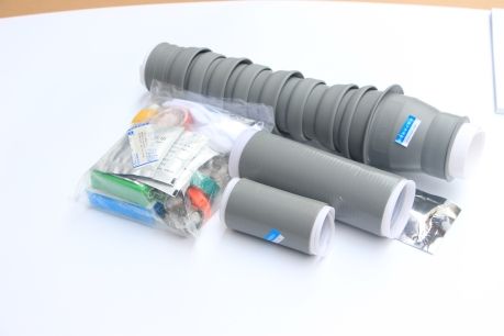 绕包式电缆附件