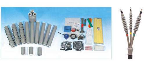 预制式电缆附件