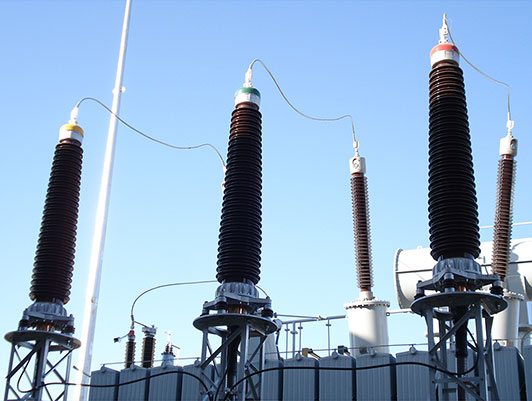 辽宁阜新风力发电220kV电缆工程