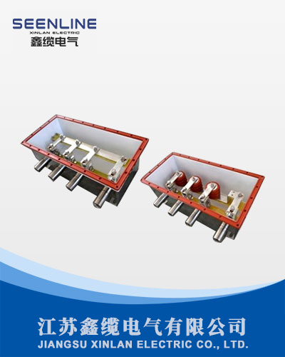 三相直接接地箱/接地保护箱