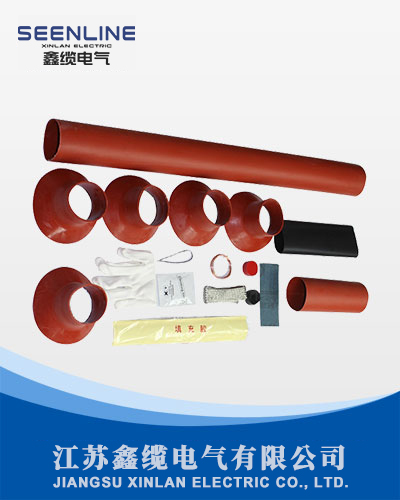 20KV单芯户外终端