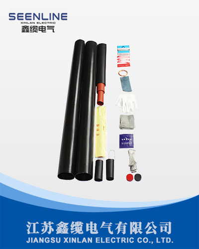 10KV单芯中间接头