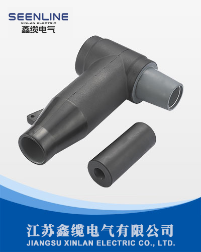 15kv屏蔽型后接头