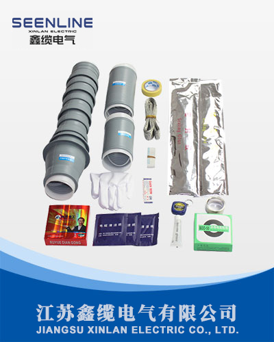 35KV单芯户外终端