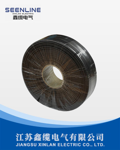 10kv连续母排（黑色）