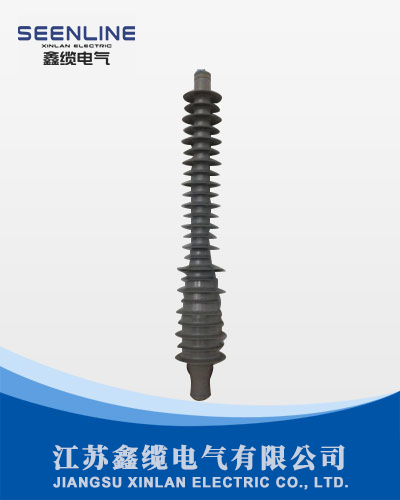 柔性干式户外终端