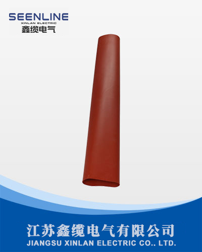 10kv单米母排（红色）