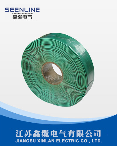 10kv连续母排（绿色）