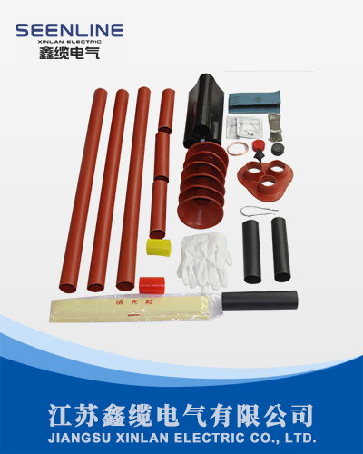 10KV三芯户外终端