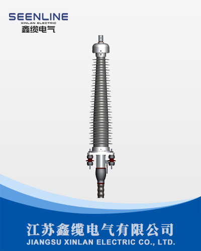 复合套管户外终端