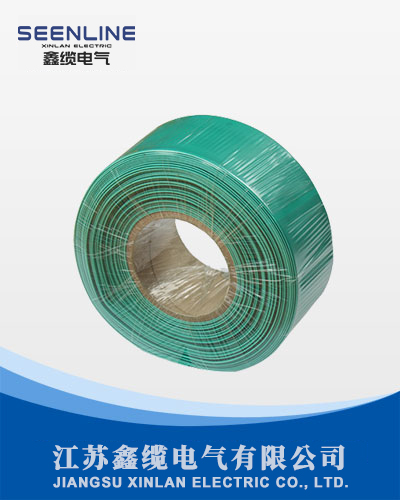 1KV热缩套管，绿色