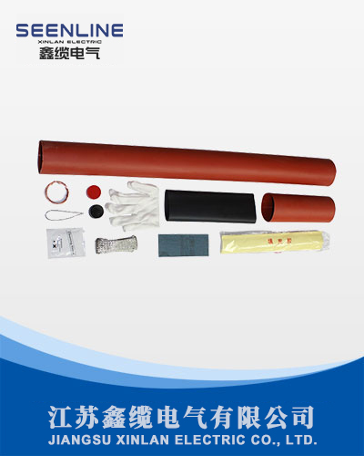 35KV单芯户内终端