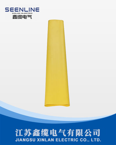 35kv单米母排（黄色）