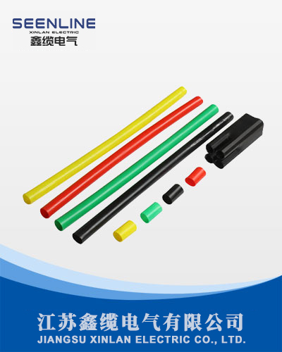 1KV四芯电缆终端