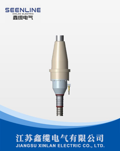 插拔干式GIS终端