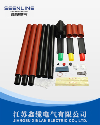 20KV三芯户内终端