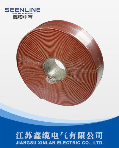 35kv连续母排（红色）