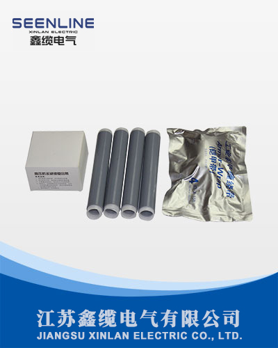 1KV四芯中间接头