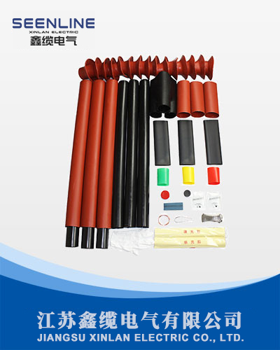 20KV三芯户外终端