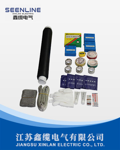 20KV单芯中间接头