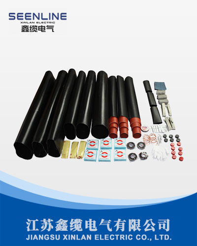 20KV三芯中间接头