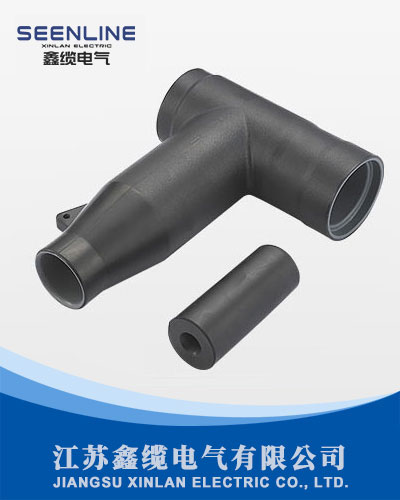 15kv屏蔽型前接头