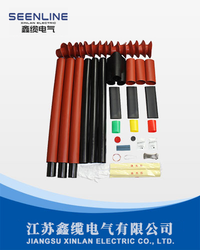 35KV三芯户外终端