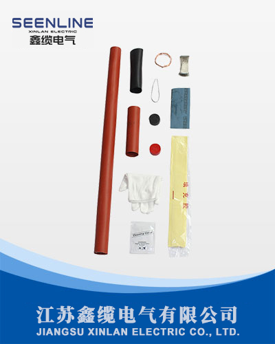 10KV单芯户内终端