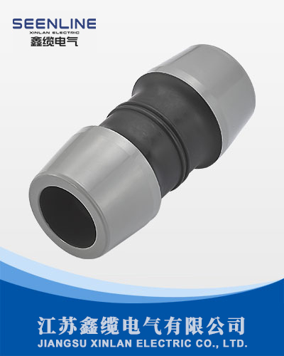 侧扩母线连接器