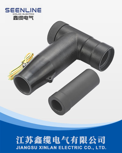 24kv屏蔽型前接头