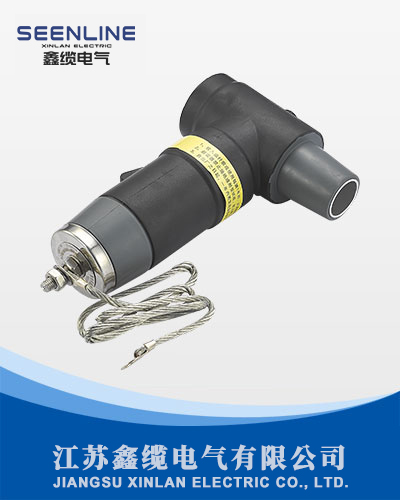 15kV欧式后接避雷器