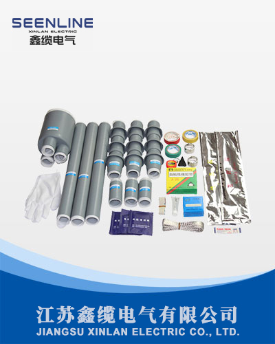 10KV三芯户外终端