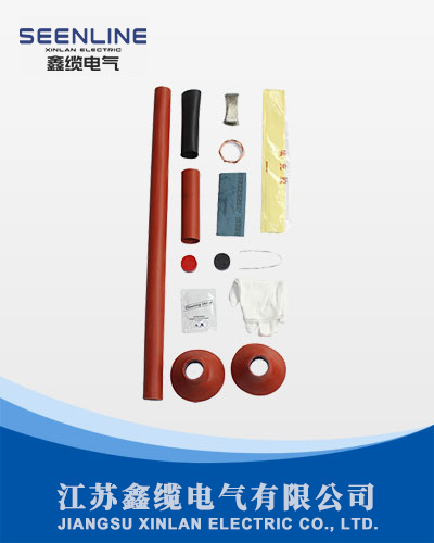 10KV单芯户外终端