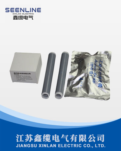 1KV二芯中间接头