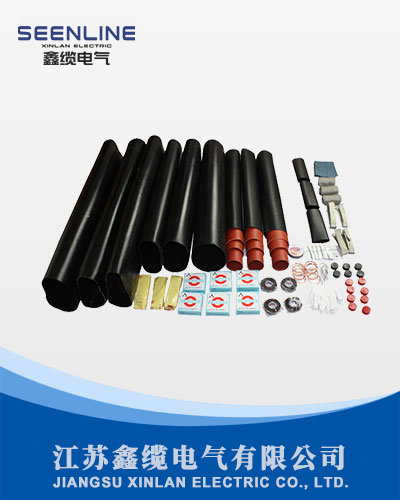 35KV三芯中间接头