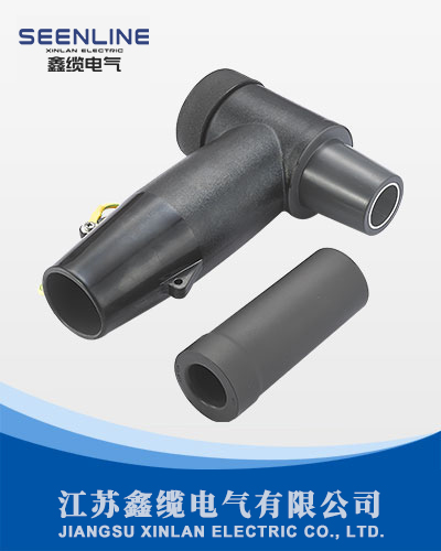 24kv屏蔽型后接头