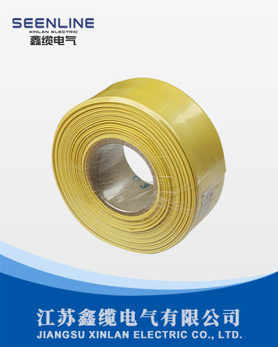 1KV热缩套管，黄色