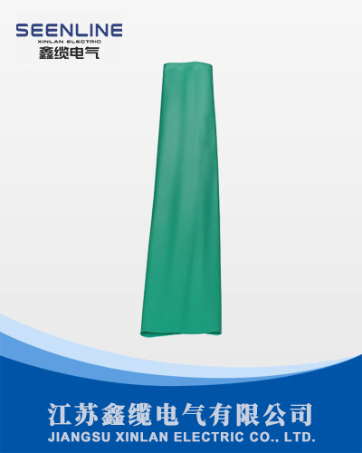 35kv单米母排（绿色）