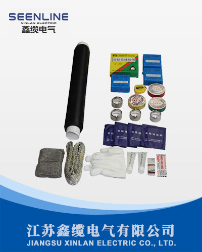 35KV单芯中间接头