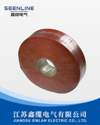 10kv连续母排（红色）