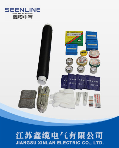 10KV单芯中间接头