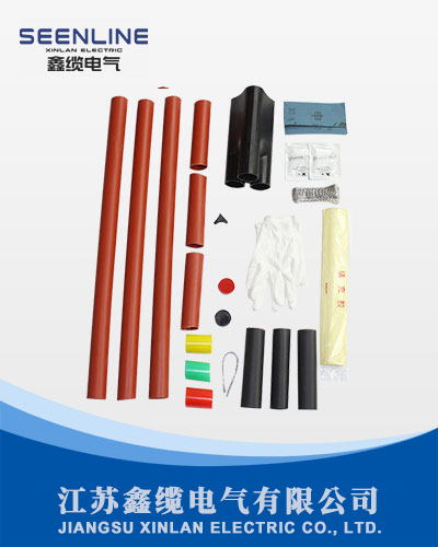 10KV三芯户内终端