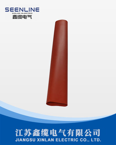 35kv单米母排（红色）