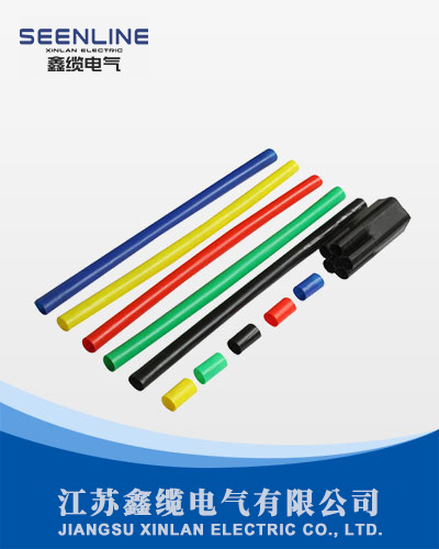 1KV五芯电缆终端