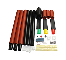 辐射交联热缩型电缆附件