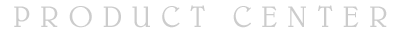产品中心
